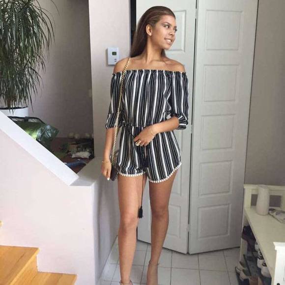 Meet your Posher, Alexia - Picture 1 of 1